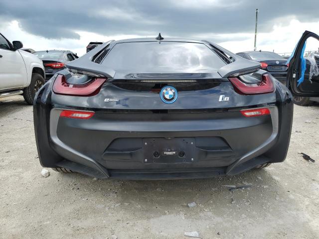 VIN WBY2Z2C3XHV676615 2017 BMW I8 no.6