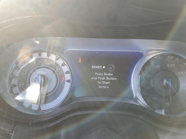 2020 CHRYSLER 300 S - 2C3CCABGXLH158693