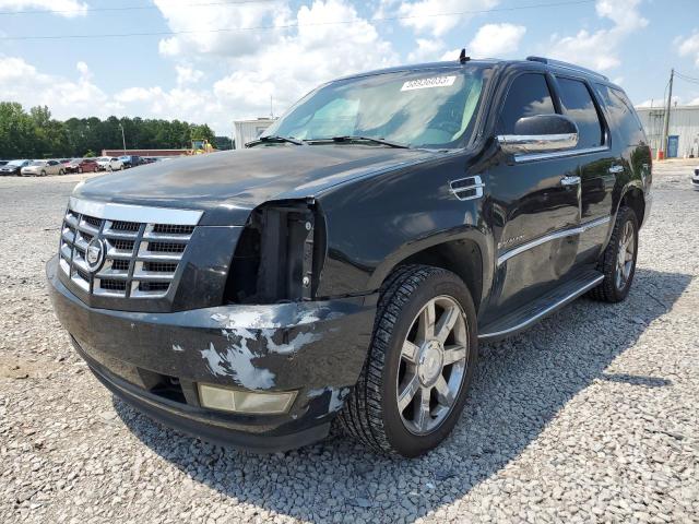 2007 Cadillac Escalade Luxury