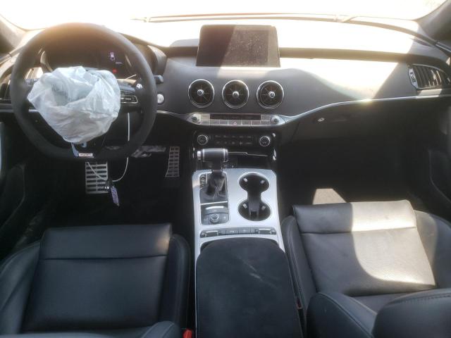KNAE35LC4K6071098 KIA STINGER GT