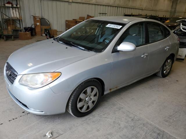 2009 Hyundai Elantra GLS