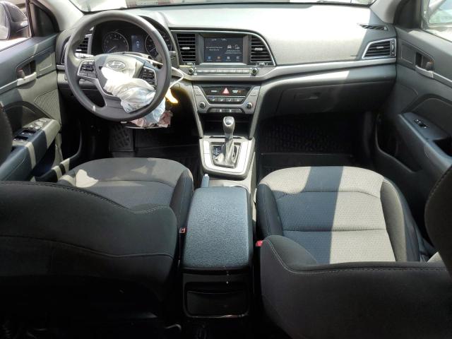 2018 HYUNDAI ELANTRA SE 5NPD84LF4JH358238