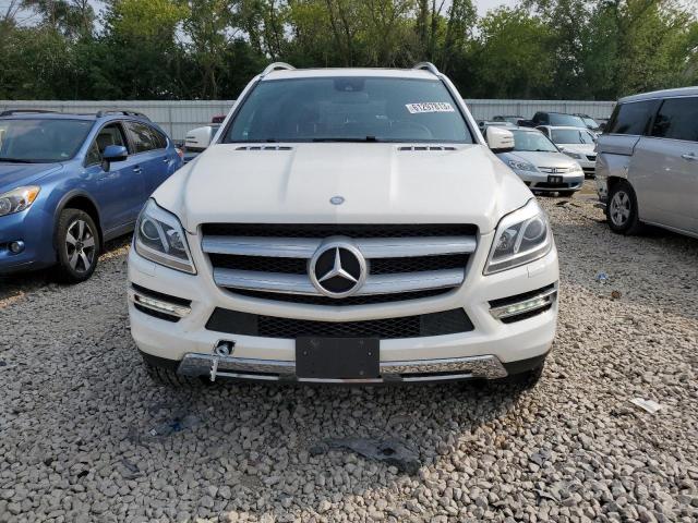 VIN 4JGDF7CE5EA402559 2014 Mercedes-Benz GL-Class, ... no.5