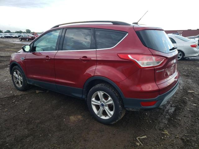 1FMCU0GX3GUA37756 2016 FORD ESCAPE, photo no. 2