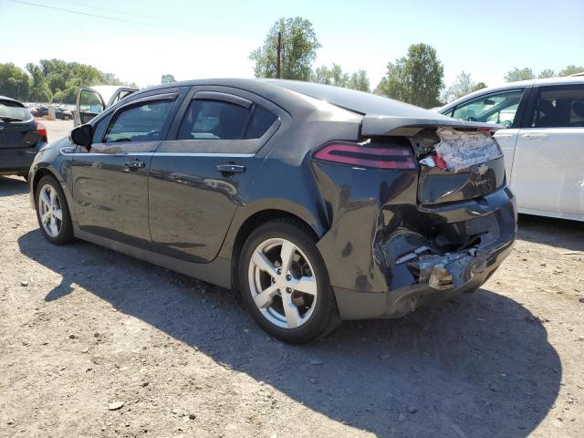 VIN 1G1RA6E44EU123229 2014 Chevrolet Volt no.2