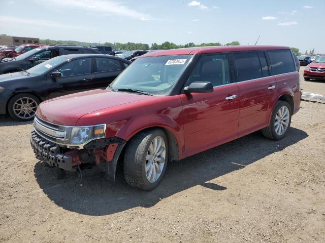 2015 Ford Flex SEL