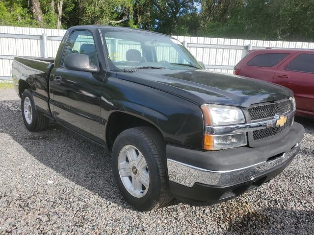 1GCEK14V05Z122078 | 2005 Chevrolet silverado k1500