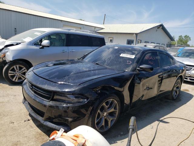 2015 Dodge Charger SXT