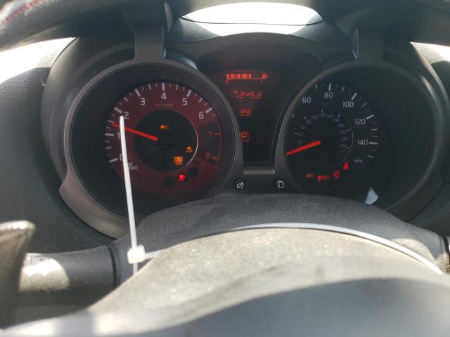 2016 NISSAN JUKE NISMO - JN8DF5MV8GT350136