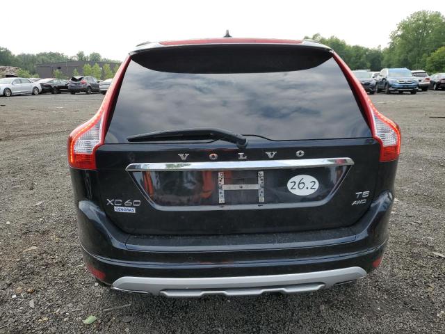 YV440MRR2H2024338 2017 VOLVO XC60, photo no. 6