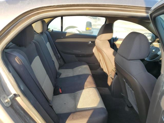 2010 Chevrolet Malibu Ls VIN: 1G1ZB5EB8AF220468 Lot: 59522603