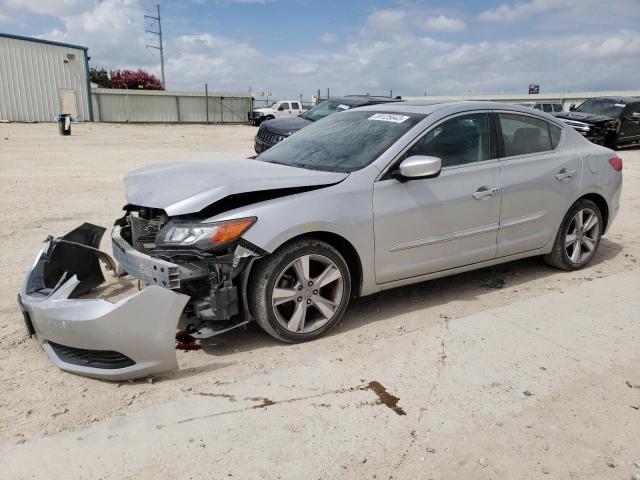 2015 ACURA ILX 20 - 19VDE1F30FE008022