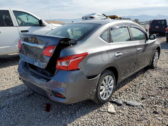 3N1AB7AP2HY212552 Nissan SENTRA S