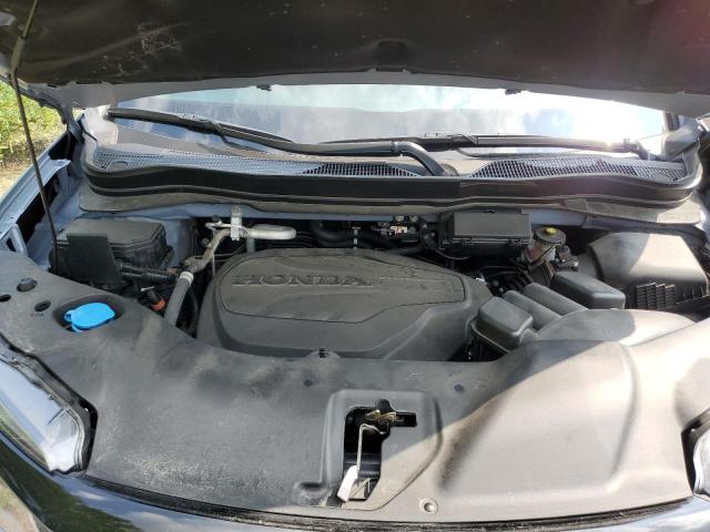 2022 HONDA PILOT TRAI 5FNYF6H86NB501711