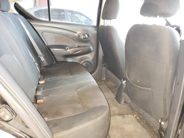 2015 NISSAN UK - 3N1CN7AP4FL818736
