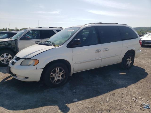 2003 Dodge Grand Caravan 