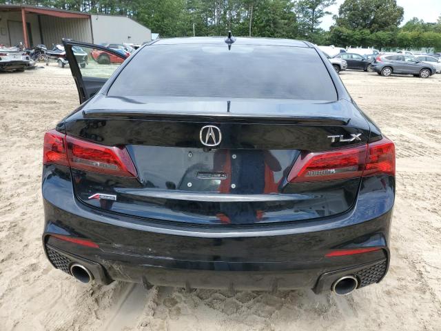 19UUB1F6XLA010936 Acura TLX TECHNO 6