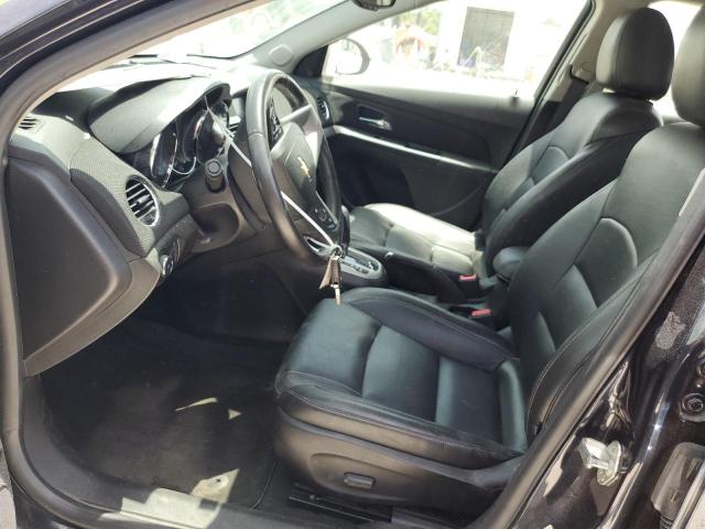 2014 Chevrolet Cruze Lt VIN: 1G1PE5SB0E7336069 Lot: 61732244