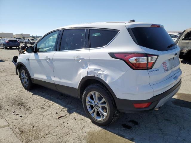 1FMCU0GD2HUA39182 Ford ESCAPE SE