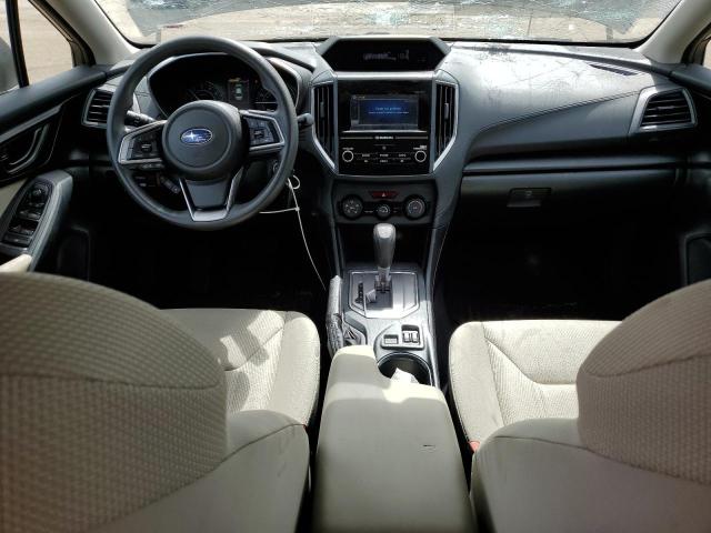 4S3GTAD65J3742243 Subaru Impreza Premium Plus