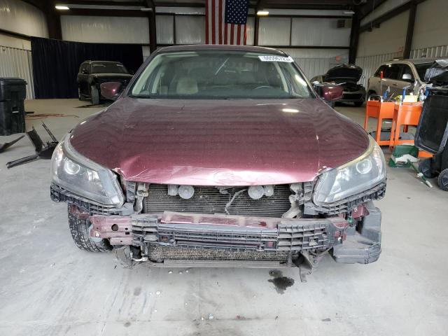 2015 HONDA ACCORD LX - 1HGCR2F35FA082618