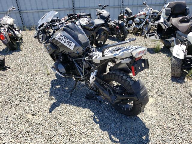 2021 BMW R 1250 GS - WB10M030XM6D97669