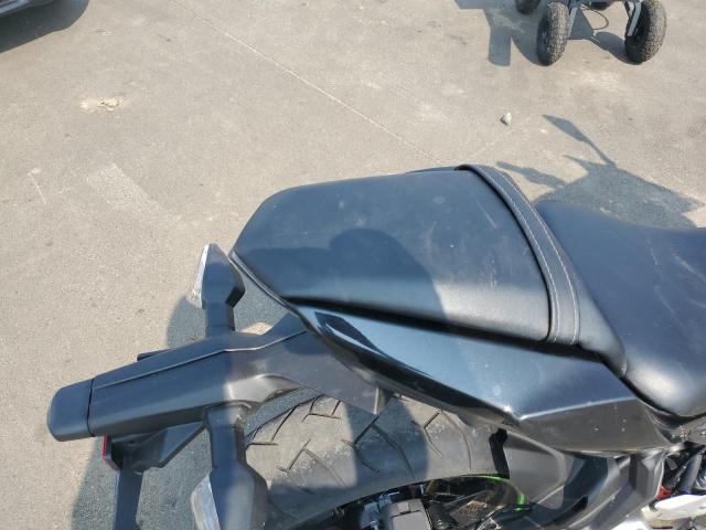 2019 KAWASAKI EX650 F - JKAEXEK12KDA30906