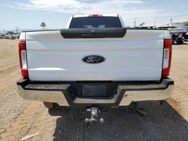 1FT7W2B63KED11471 Ford F250 Super Duty
