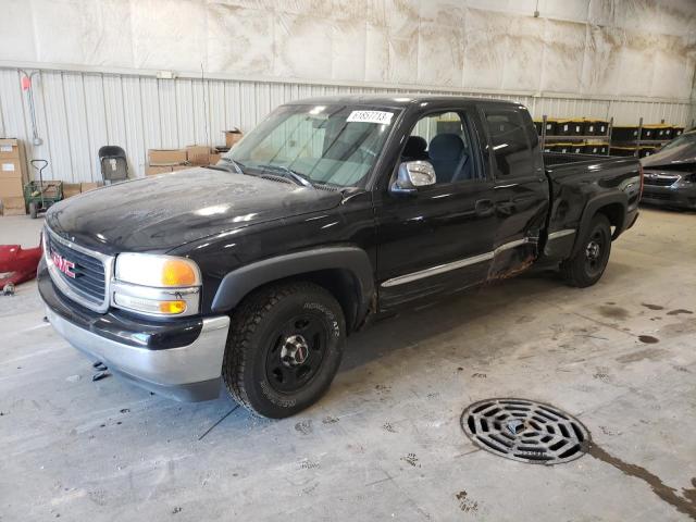 1999 GMC New Sierra 1500 