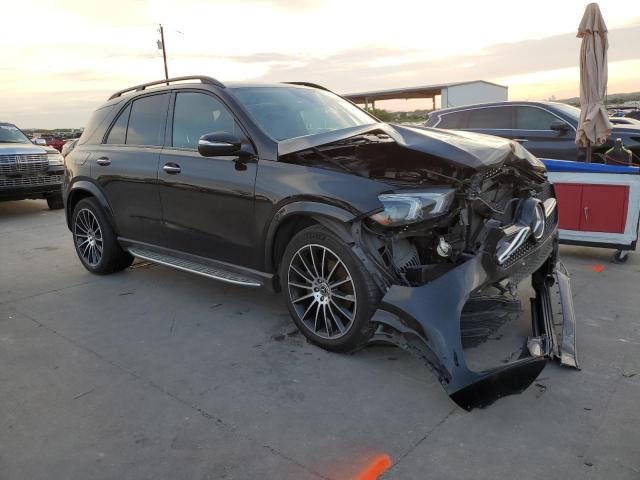 4JGFB4JB3MA375453 Mercedes-Benz GLE 350