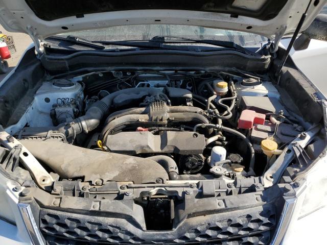 JF2SJAAC6EH412017 Subaru Forester 2.5i