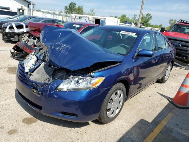 2009 Toyota Camry Base