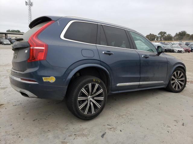 YV4BR00L2M1735682 Volvo Xc90 T8 Recharge Inscription