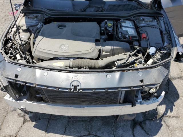 WDDSJ4EB4HN455994 Mercedes-Benz CLA 250