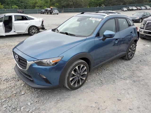 2019 Mazda CX-3 Touring