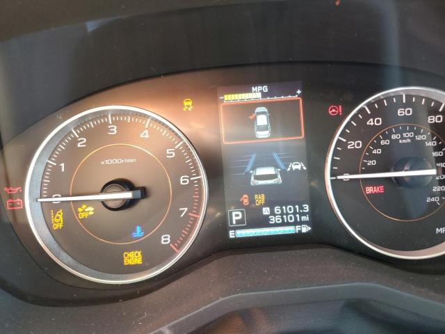JF2GTAMC8KH315165 Subaru Crosstrek Limited