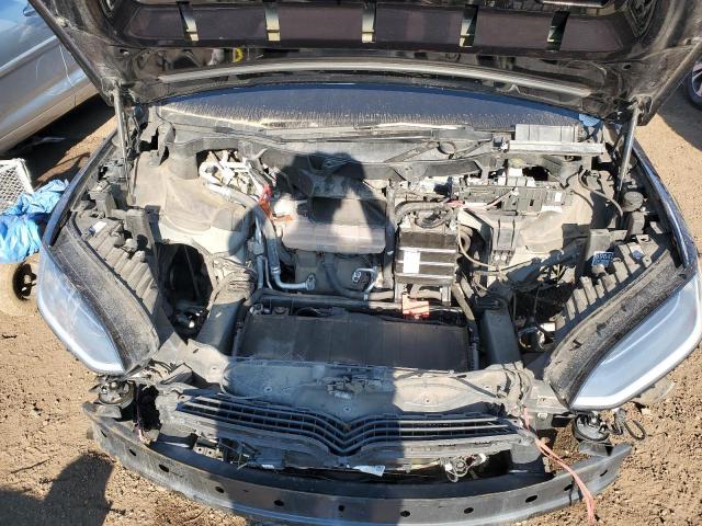 5YJXCBE29HF069522 Tesla MODEL X