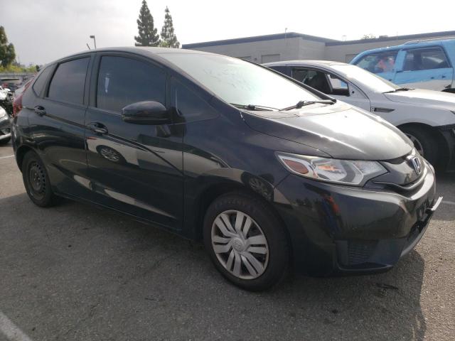 JHMGK5H57HS023098 Honda FIT LX