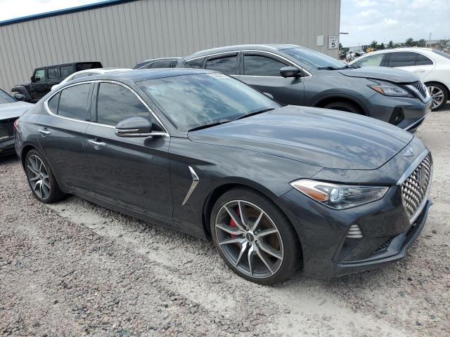 2021 GENESIS G70 KMTG74LE0MU066301