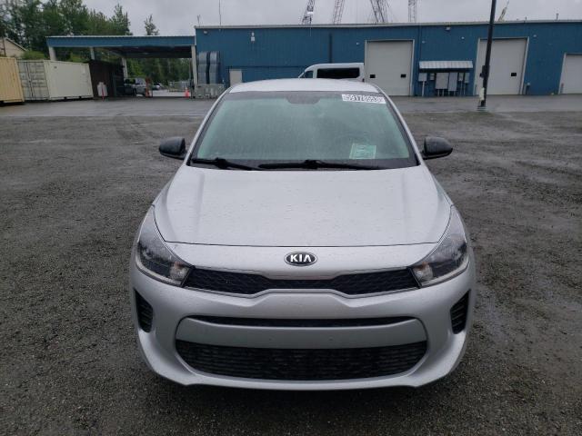 2018 KIA RIO LX - 3KPA24AB7JE065782