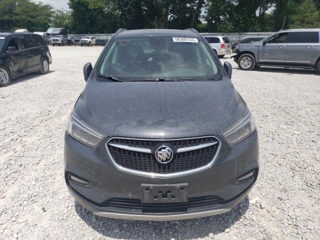 KL4CJCSB3JB526486 Buick Encore Essence