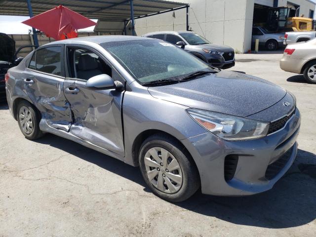 3KPA24AD5LE262583 KIA RIO LX