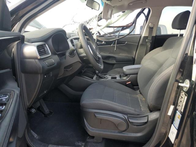 5XYPG4A50LG635231 KIA SORENTO S