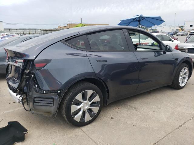 5YJYGDEE6MF306184 Tesla Model Y  3