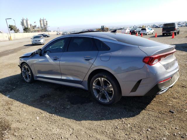 5XXG34J21MG033364 KIA K5 EX