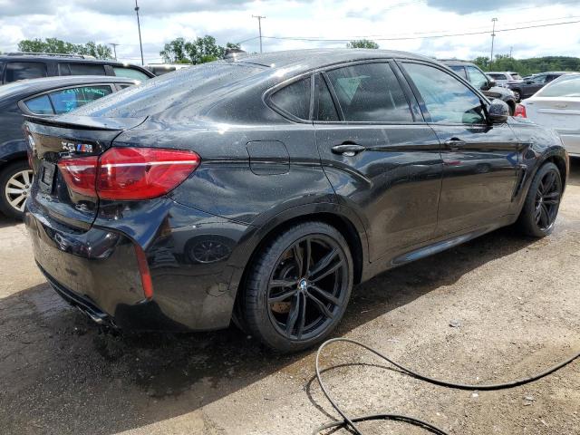 VIN 5YMKW8C53J0Y74719 2018 BMW X6, M no.3