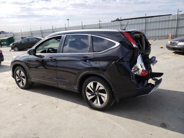 5J6RM3H90GL024463 Honda Cr-v Touring