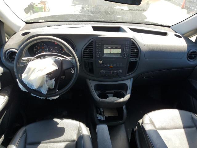 WD3PG2EA7H3339995 Mercedes-Benz Metris