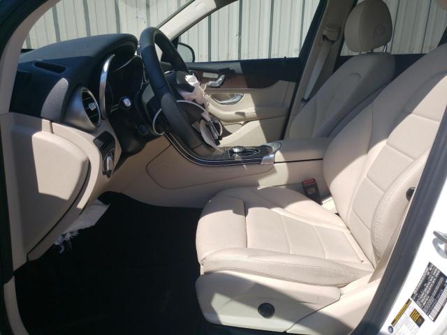 WDC0G4KB2K1004124 Mercedes-Benz Glc 300 4matic