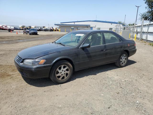 1997 Toyota Camry LE